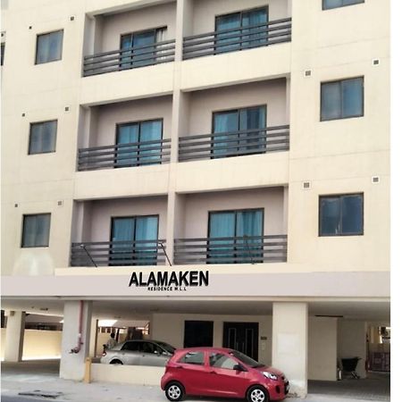 Alamaken Residence Al Hidd 외부 사진