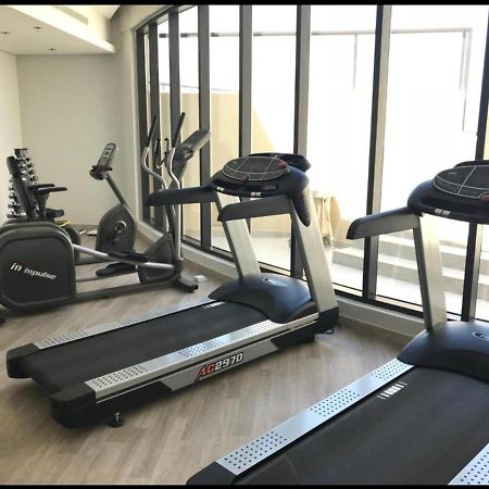 Alamaken Residence Al Hidd 외부 사진