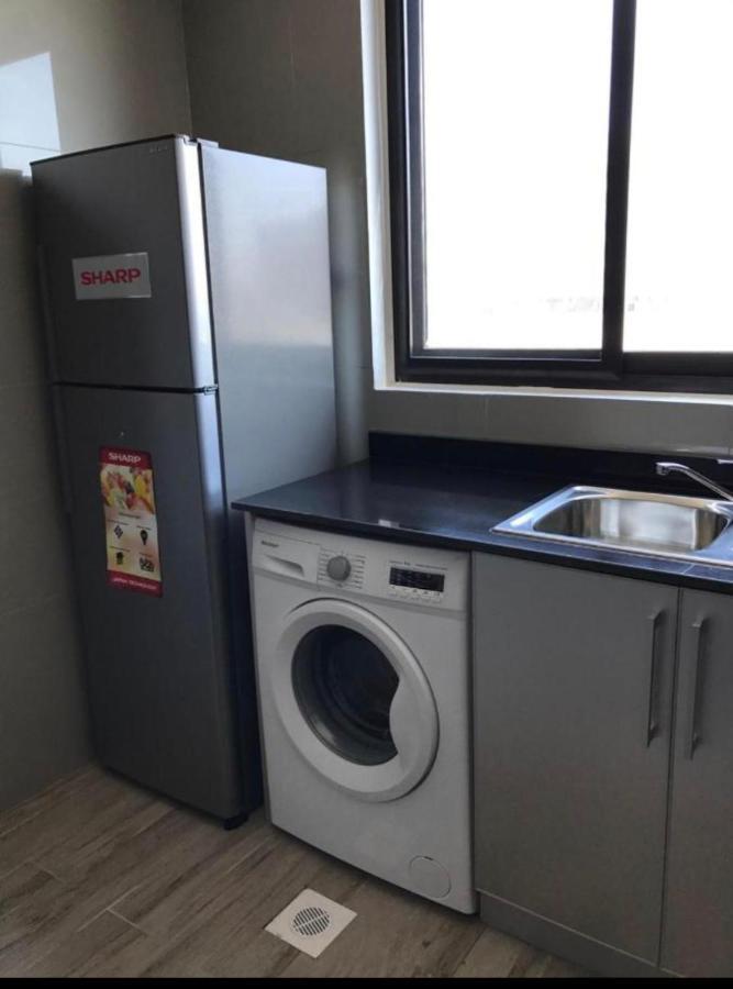 Alamaken Residence Al Hidd 외부 사진