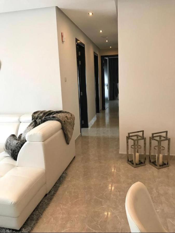 Alamaken Residence Al Hidd 외부 사진